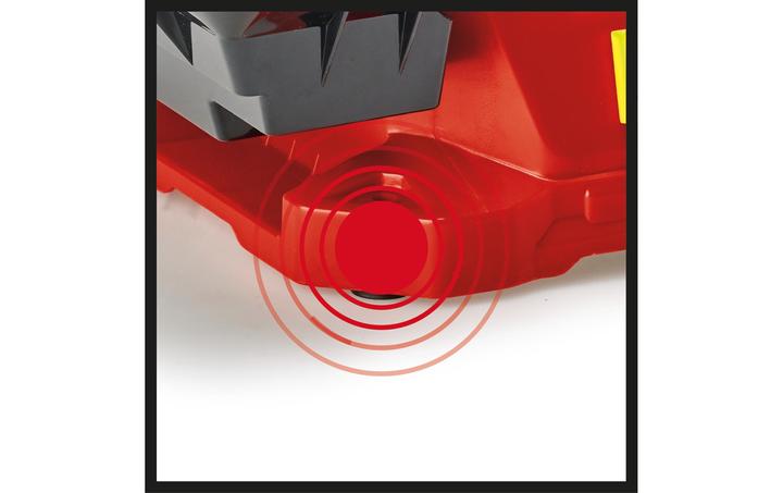 Actual product image Einhell TC-WG 200 (Bench grinder, 125 W)
