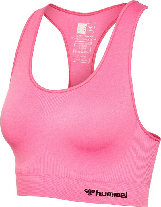 hummel Hmltif Seamless Sports Top