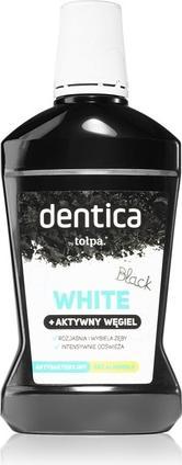 Tolpa Dentica Black White (500 ml, Mundspülung)