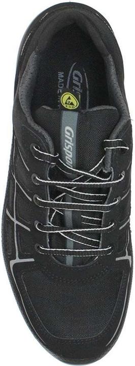 Produktbild GriSport Sicherheitsschuhe Thermo (S1, 46)