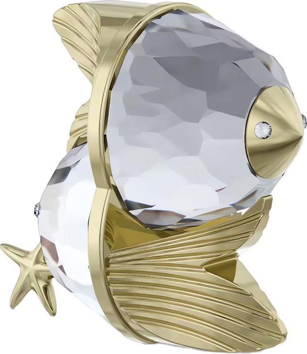 Actual product image Swarovski Zodiac Pisces (Metal)