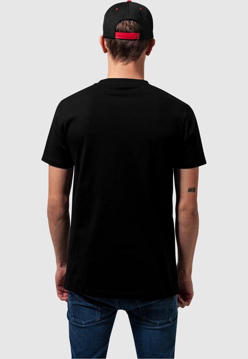 Produktbild Merchcode Twenty One Pilots Pattern Circles Tee (L)