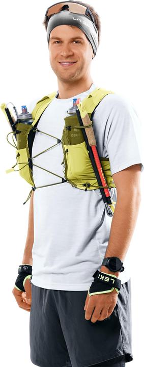 Image du produit Deuter Traick 9 (9 l)