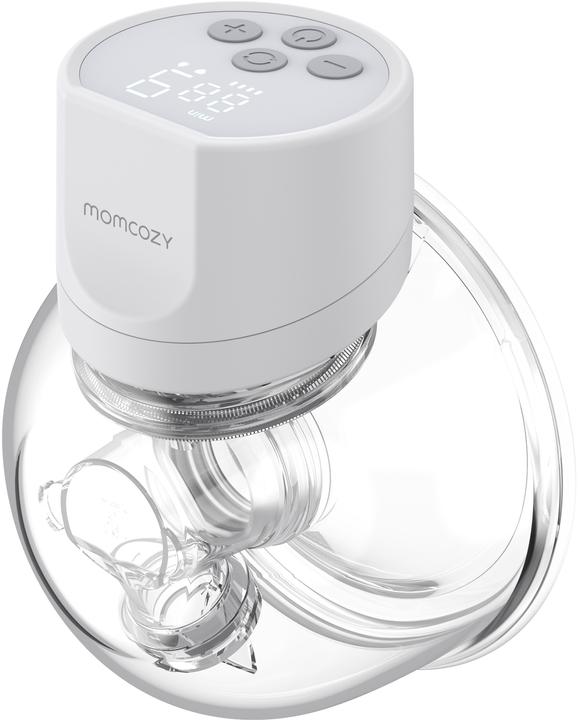 Image du produit Momcozy S12 Pro Breast Pump Single