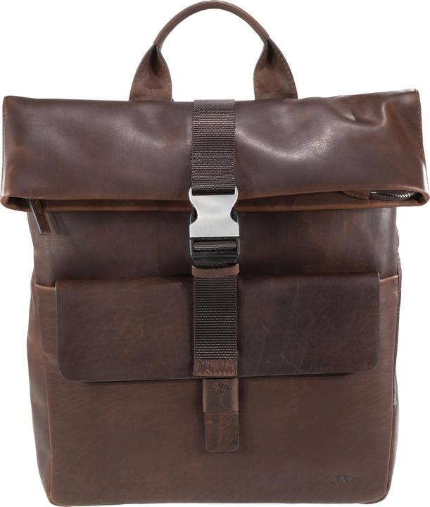 Joop! loreto rico backpack mvf (13 l)