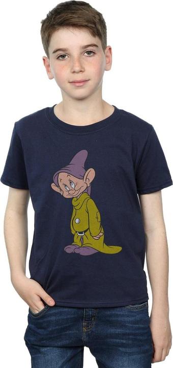 Produktbild Disney Classic Dopey TShirt Jungen (152, 158)