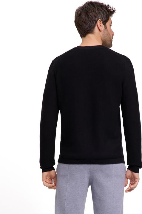 Produktbild Falke FAV Structured Cotton Crew Neck m (M)