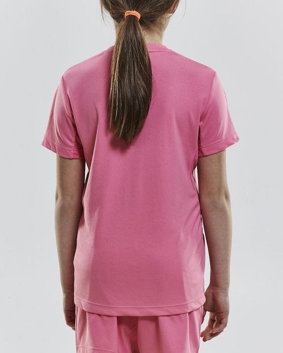 Image du produit Craft Squad Jersey Solid Jr (122)