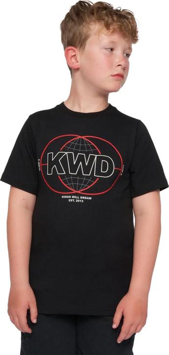Kings Will Dream Orbital TShirt Jungen