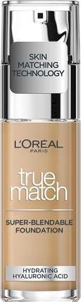L'Oréal Paris True Match Foundation podkład4.5N Neutral Undertone 30ml