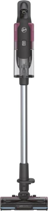 Actual product image Hoover HF9 HF920H 011 Rose, Pink Bagless