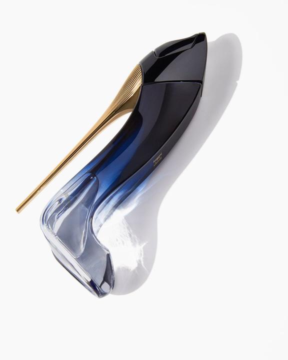 Actual product image Carolina Herrera Légère Eau de Parfum Natural (Eau de parfum, 80 ml)