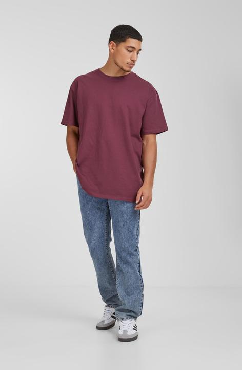 Actual product image Urban Classics Heavy Oversized Tee (5XL)