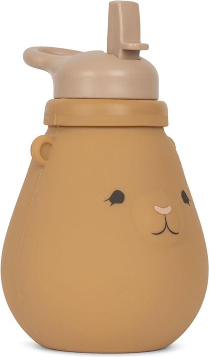 Konges Slojd Konges Sløjd - Trinkflasche Teddy Almond (0.40 l)