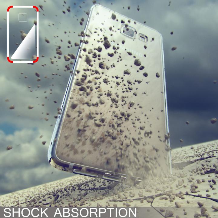 Produktbild Nalia Handyhülle (Samsung Galaxy A5 (2017))
