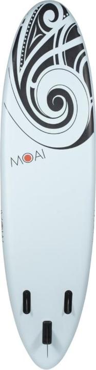Image du produit Moai SUP and Kayak Package (2 pers.)