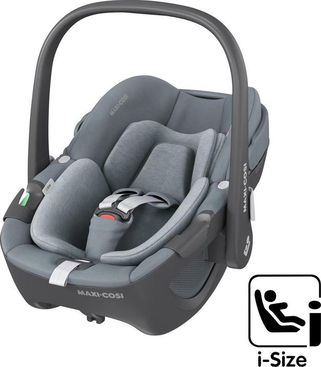 Maxi-Cosi Pebble 360 i-Size (Babyschale, ECE R129/i-Size Norm)