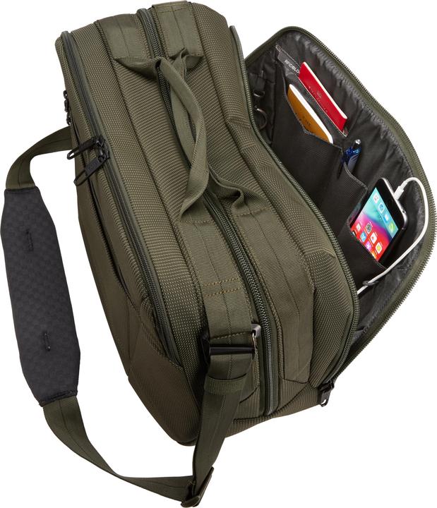 Actual product image Thule Crossover 2 Boarding Bag (25 l)