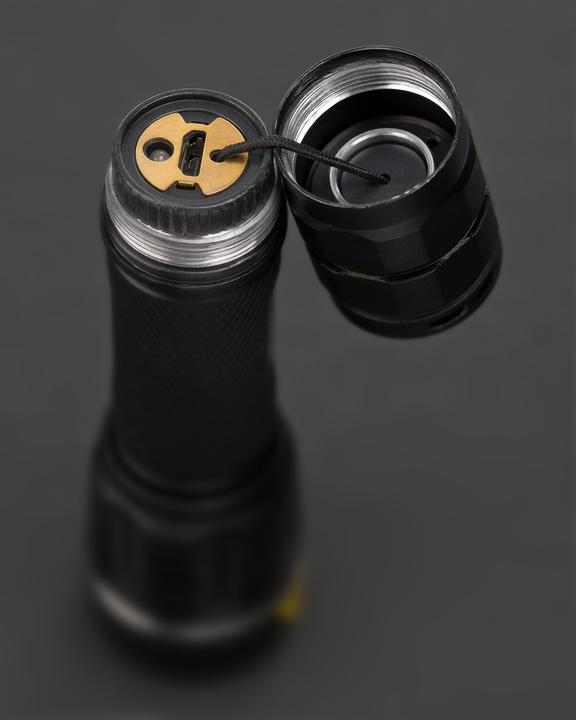 Actual product image Brennenstuhl TL 1200 AF (900 cm, 1250 lm)