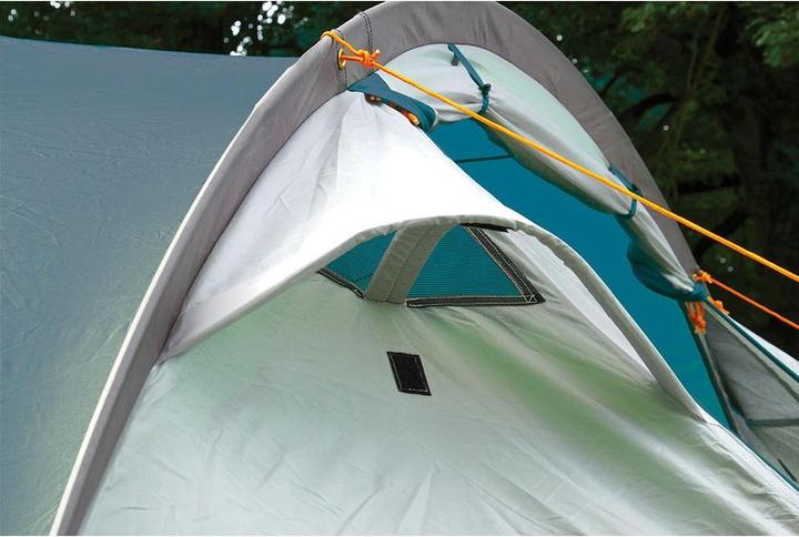 Productafbeelding Coleman Cortes 3 (Tunnel tent, 4.10 kg, 3 personen)