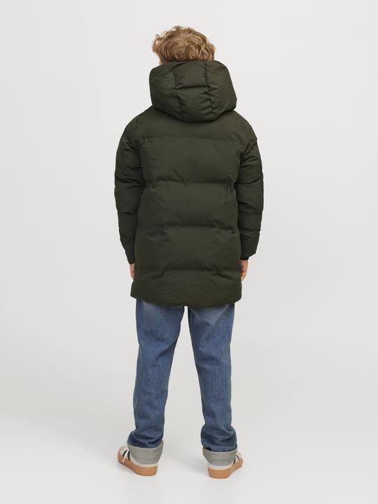 Actual product image Jack & Jones Puffer jacket For boys Puffer jacket (152)