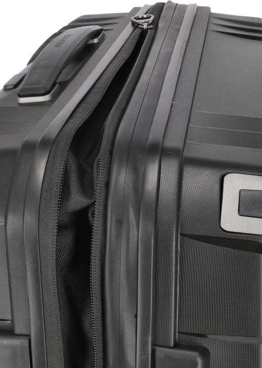 Actual product image Travelite Trolley + Suitcase Elvaa 4w Trolley L (102 l, L (90 - 115l))