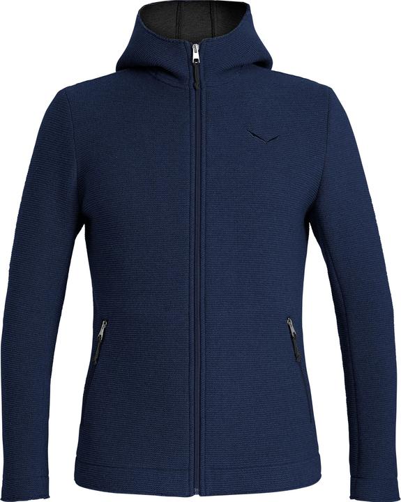 Immagine prodotto Salewa Felpa con cappuccio Sarner Wool (XXL)