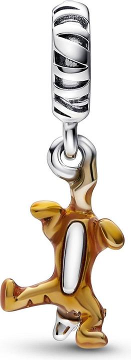 Image du produit Pandora Tigrou (Émail, Argent 925)