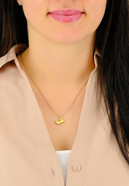 Produktbild Muau Hobel (750/18 K Gold)
