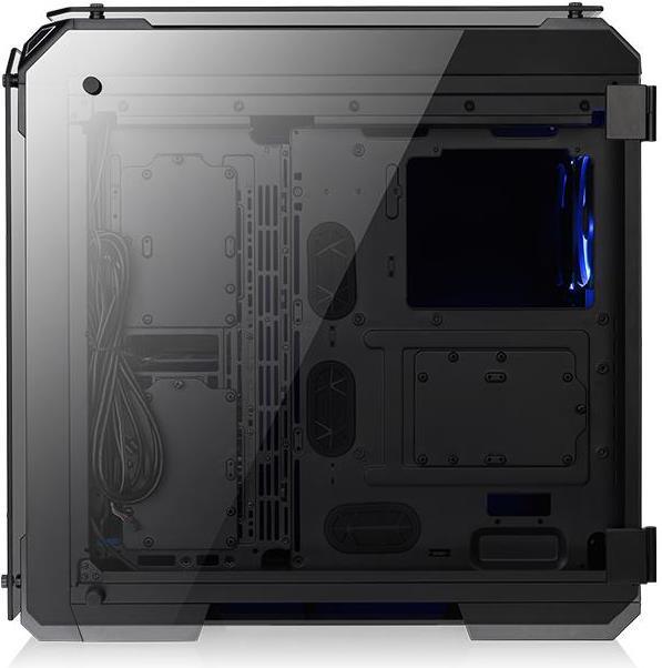 Immagine prodotto Thermaltake View 71 TG (ATX, mATX, Mini-ITX, E-ATX)