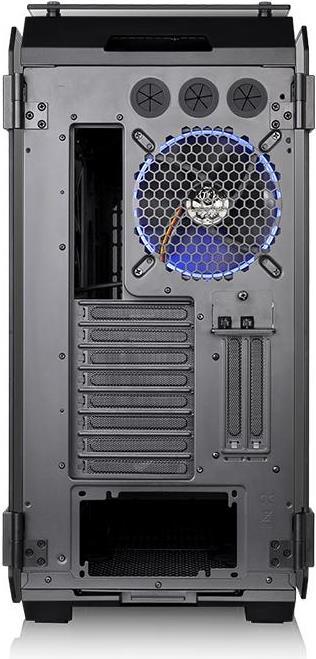 Immagine prodotto Thermaltake View 71 TG (ATX, mATX, Mini-ITX, E-ATX)