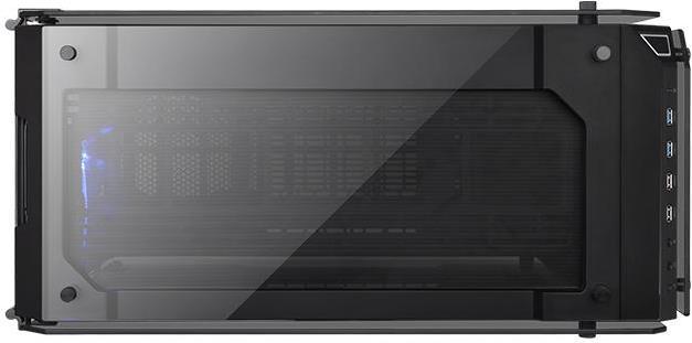 Immagine prodotto Thermaltake View 71 TG (ATX, mATX, Mini-ITX, E-ATX)