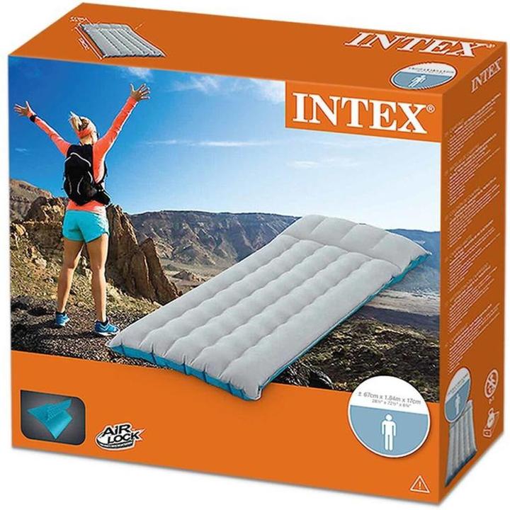 Produktbild Intex Campingluftbett (65 x 185 cm)