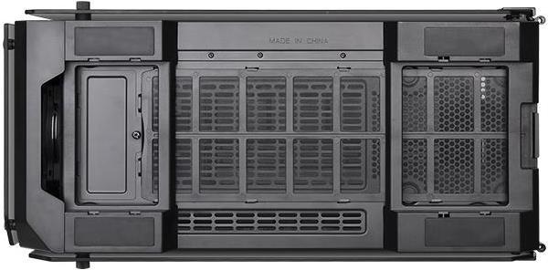 Immagine prodotto Thermaltake View 71 TG (ATX, mATX, Mini-ITX, E-ATX)