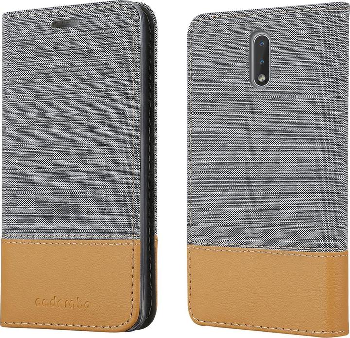 Productafbeelding Cadorabo Boek Jeans Optiek Cover (Nokia 2.3)