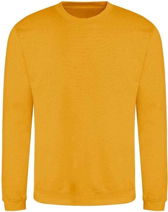 Moutarde jaune