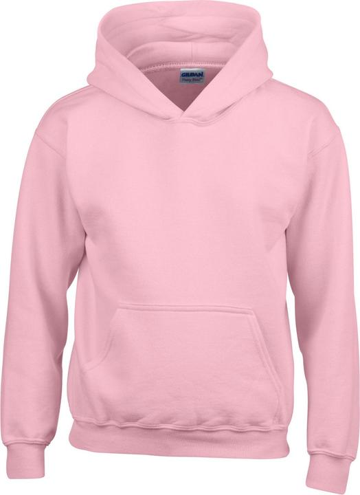 Produktbild Gildan Sweatshirt mit Kapuze (140, 146)