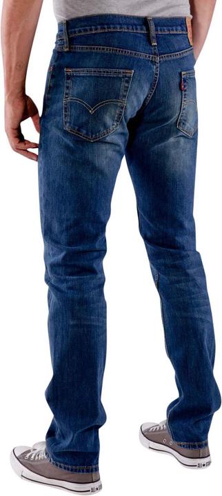 Produktbild Levis Levi‘s 511 Jeans throttle (W31/L30)