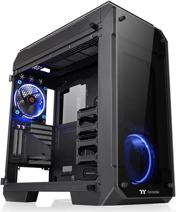 Immagine prodotto Thermaltake View 71 TG (ATX, mATX, Mini-ITX, E-ATX)
