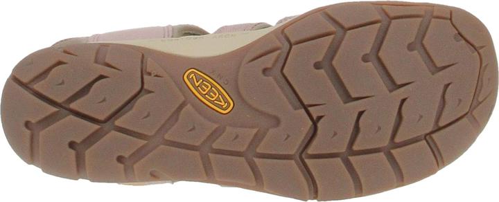 Actual product image Keen W Clearwater CNX (37.5)