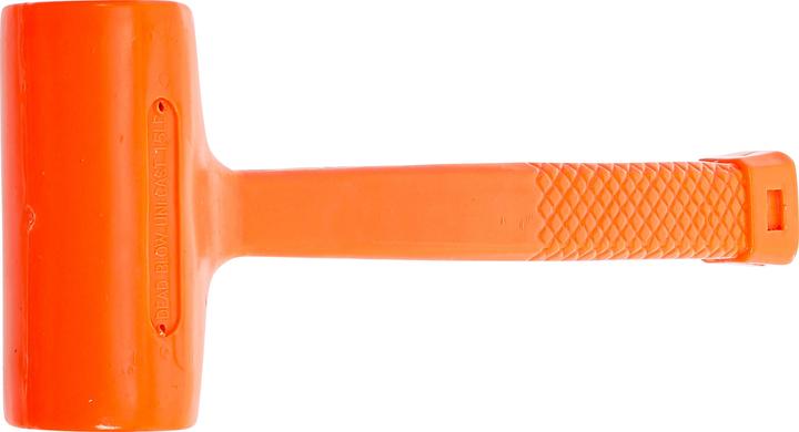 Immagine prodotto BGS Mazzuola antirimbalzo Ø 50 mm (916 g)