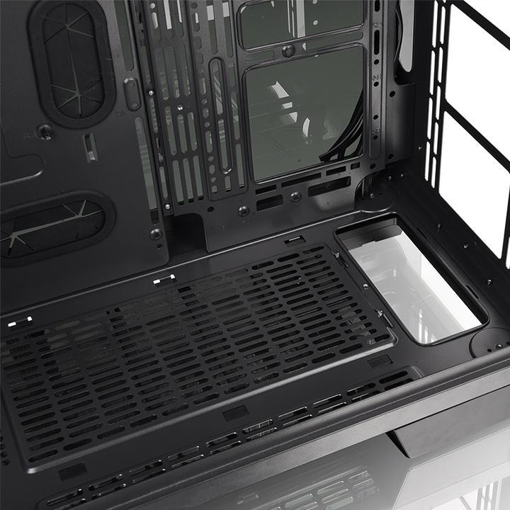 Immagine prodotto Thermaltake View 71 TG (ATX, mATX, Mini-ITX, E-ATX)