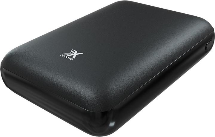 Produktbild Livoo Externe Polymerbatterie mit hoher Dichte (10000 mAh, 10 W, 10 Wh)