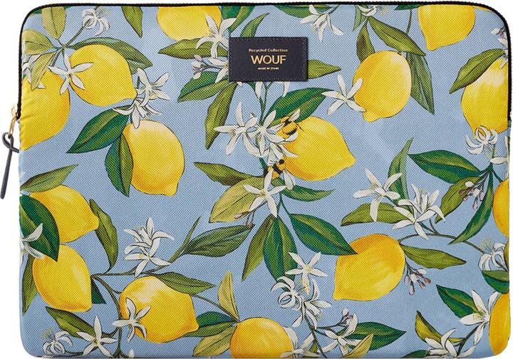 Actual product image Wouf Laptop sleeve 38 cm (16.14")