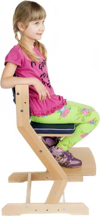 Actual product image Tissi High chair (Highchair)