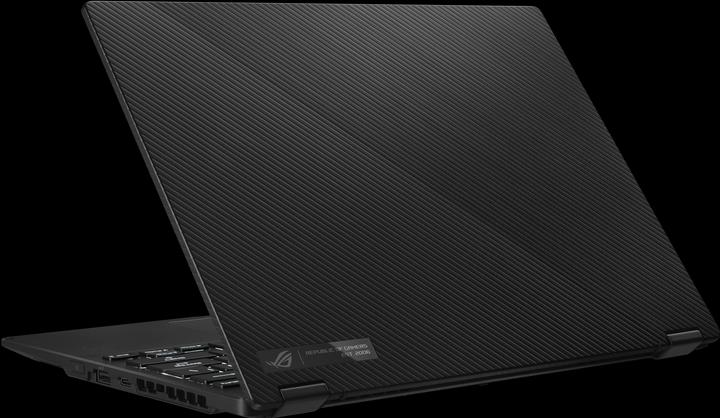 Actual product image ASUS ROG Flow X13 (13.40", AMD Ryzen 7 5800HS, 16 GB, 512 GB, CH)