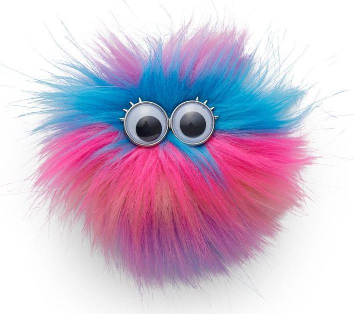 Ergobag Flausch-Klettie