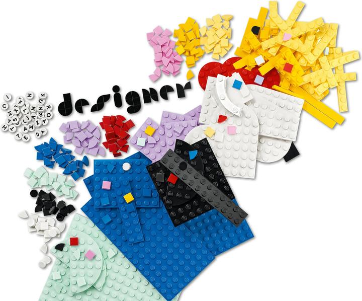 Produktbild LEGO Ultimatives Designer-Set (41938, LEGO Dots)
