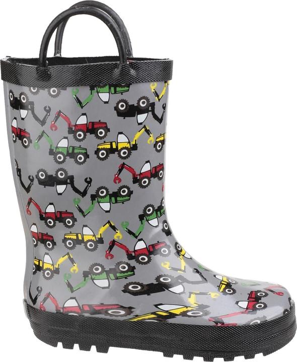 Produktbild Cotswold Jungen Gummistiefel (31)