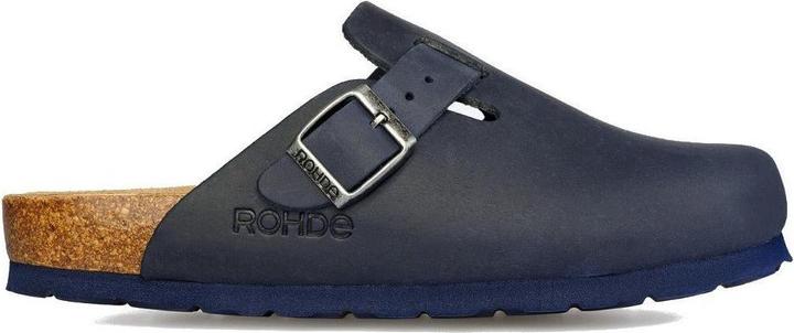 Actual product image Rohde Alba (37)